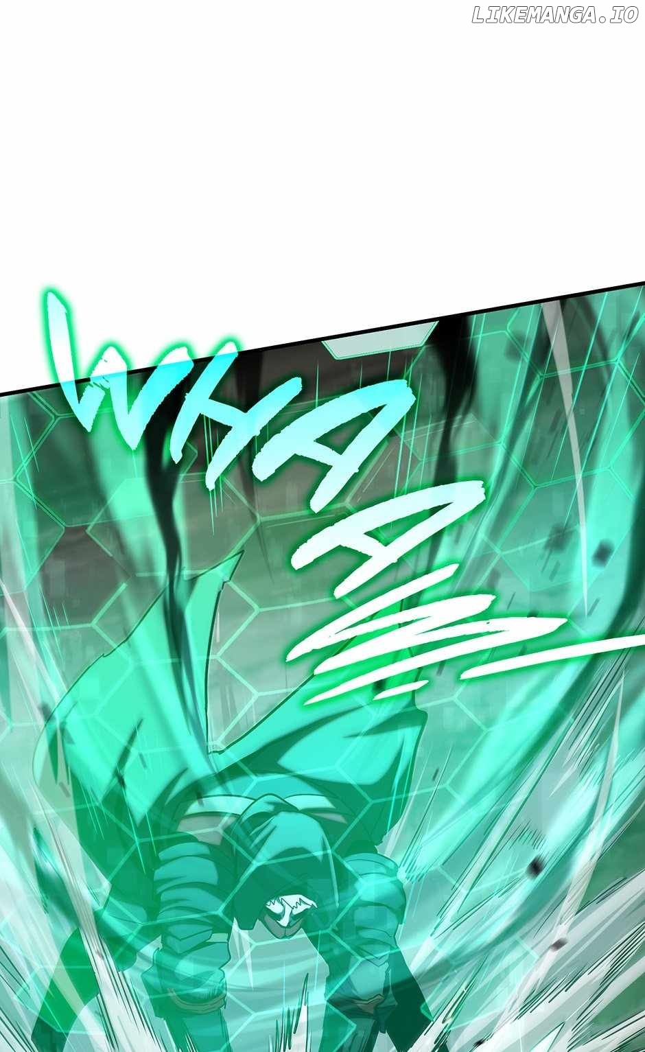 The Beginning After The End Chapter 190 image 046